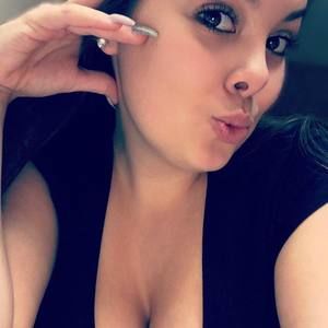 Meet your Posher, Ciara